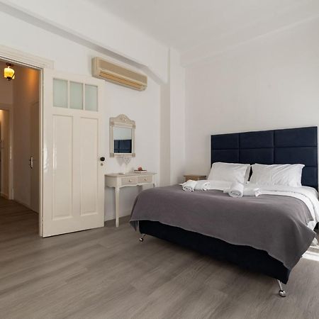 Apollonas Luxurious Apartments Афіни Екстер'єр фото